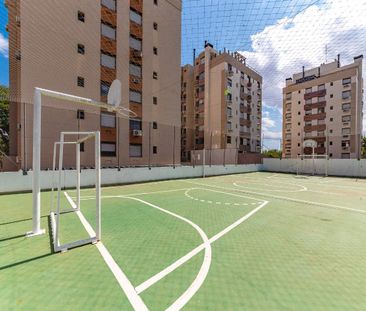 Apartamento para aluguel, 3 quartos, 1 vaga, Cristal - Porto Alegre... - Photo 6
