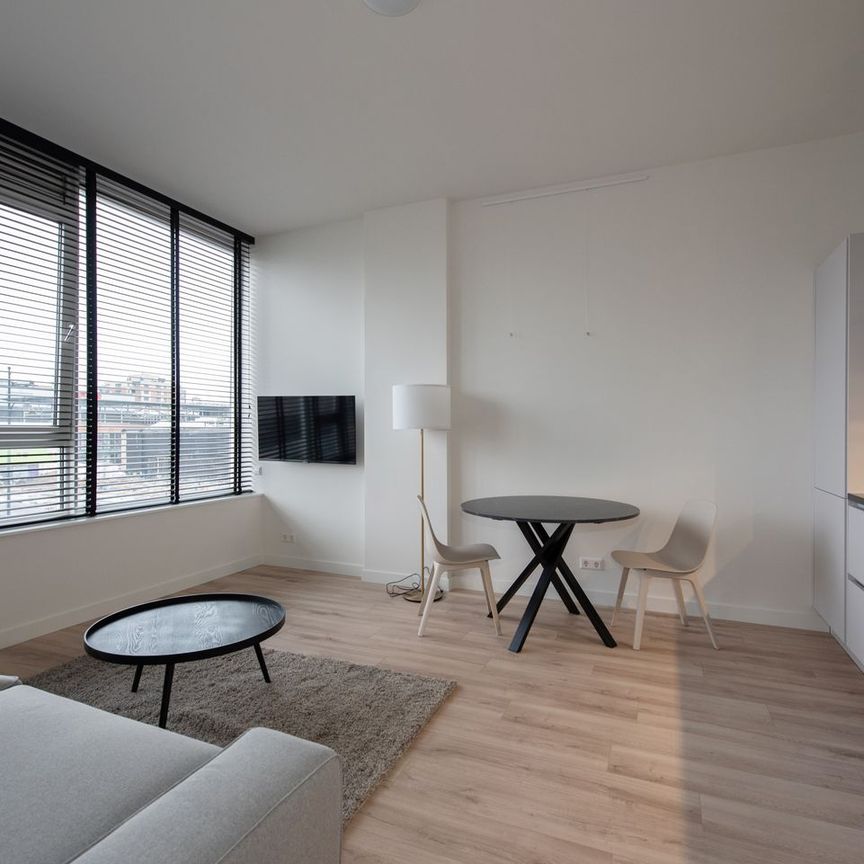 Appartement te huur: Wethouder Hillenaarplnts 123 2284 VS Rijswijk (ZH) - Foto 1