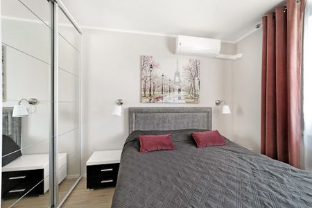 2-pokojowe mieszkanie 47 m² | Wysoki standard | Tyczyn – zdjęcie 4