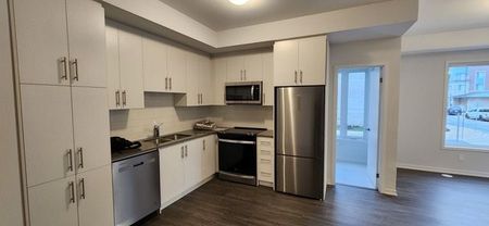 For Lease - 40 William Jackson Way Unit# 128, Toronto, Ontario - Photo 4