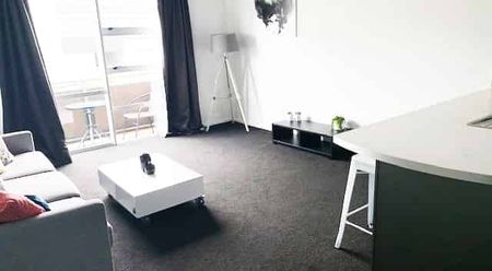 Split-Level City Fringe Living | 2 Bedrooms, 2 Bathrooms & Tandem Parking - Photo 2