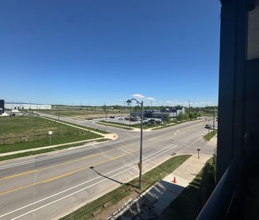 For Lease - 4878 Powers Common Unit# C319, Burlington, Ontario - Photo 3