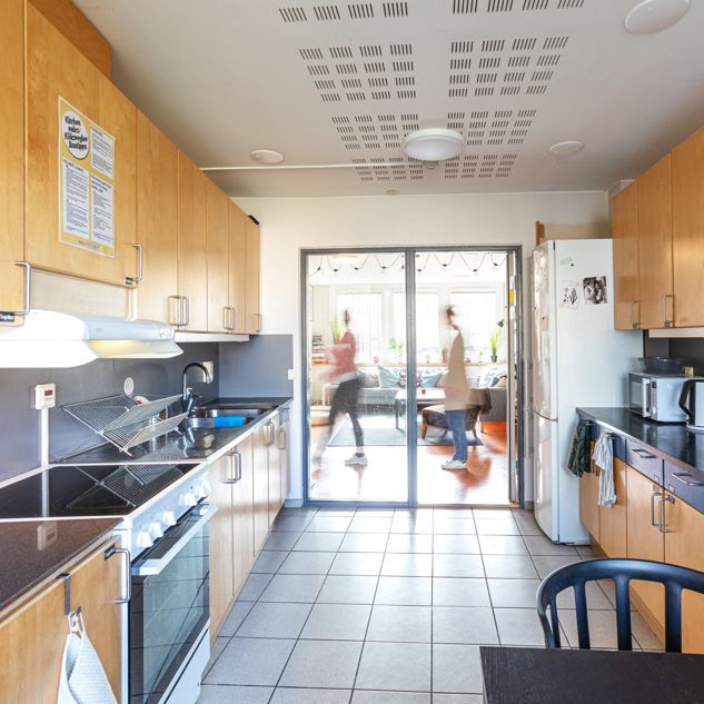 Västra Rönneholmsvägen 43A, Fågelbacken - Photo 1