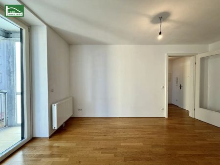 Smarte 2-Zimmer Wohnung in zentraler Lage in 1100 Wien! - Photo 3