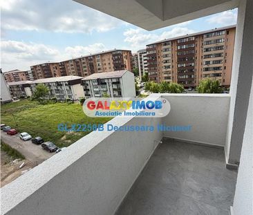 Apartament cu 2 camere MILITARI RESIDENCE - Photo 1
