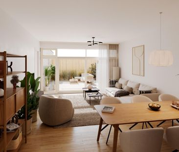 Te huur: Appartement Hoofdstraat 6 in Herkenbosch - Photo 2