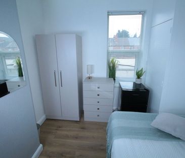 Student Accommodation 26/27, 22 Dixon Street, Lincoln, - Photo 5