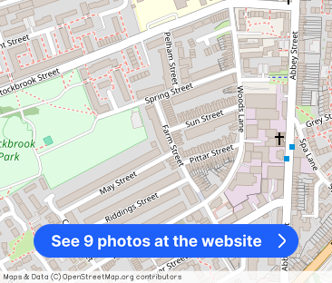 Farm Street, Derby, Derbyshire - Photo 1