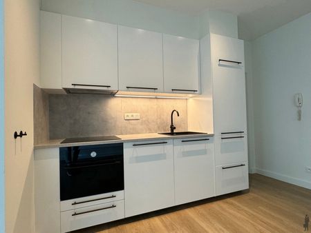 Centraal gelegen studio op 50m² nabij het centrum - Foto 4