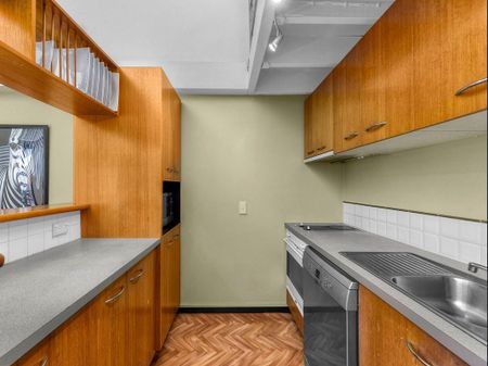 156/53 Vernon Tce, Teneriffe QLD 4005 - Apartment For Rent | Domain - Photo 2