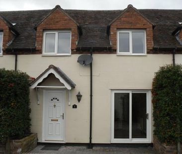 2 bedroom terraced house to rent - Photo 6