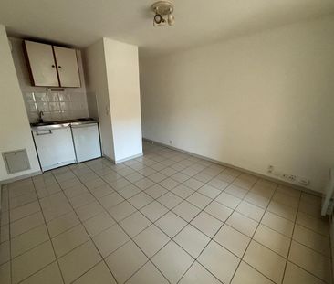 Location Appartement 1 pièce 20m² TOULOUSE 31200 - Photo 1