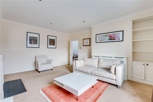 Elvaston Place, SW7, London - Photo 1