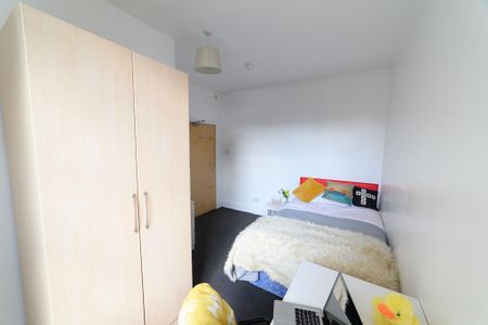 7 bedroom house to rent - Photo 4