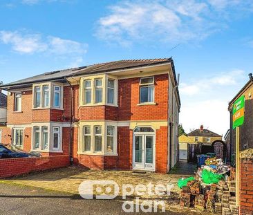 Ton-yr-ywen Avenue, Heath, Cardiff, CF14 - Photo 6