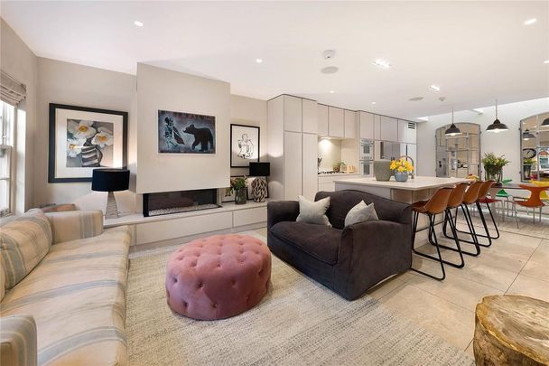 5 bedroom house to rent - Photo 1