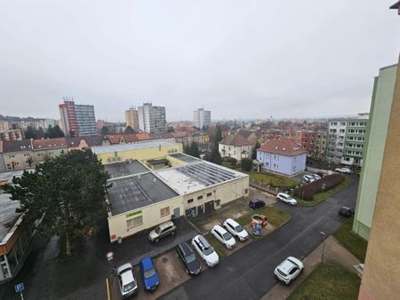 Pronájem bytu 2+kk 42 m2 - Фото 5