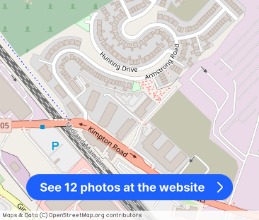 Stirling Drive, Luton, Bedfordshire, LU2 - Photo 1