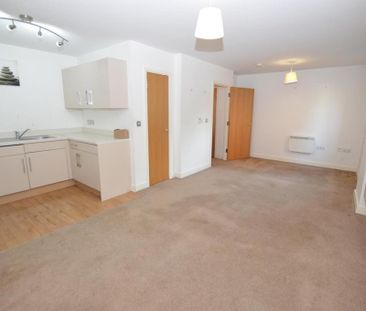 Studio to rent - Photo 5