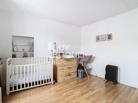 Appartement 4 pièces à louer à Crépy-en-Valois - Deux pas de la gare - Photo 5