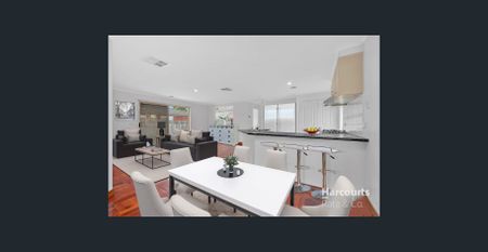 Four Bedroom Home - Photo 3