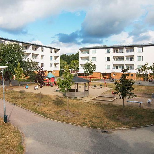 Lagrådsgatan 26 C - Photo 2