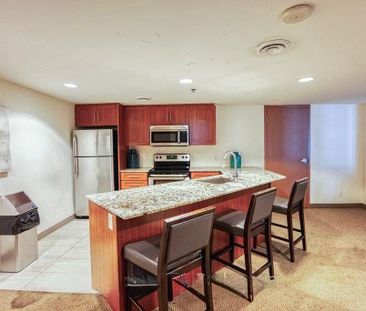 For Lease - 195 BESSERER Street Unit# 303, Lower Town - Sandy Hill,... - Photo 5