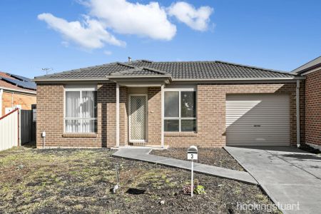 3 Nordic Crescent, Wyndham Vale. - Photo 4