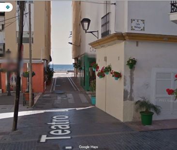 Alquiler de piso en Calle Málaga, 32 - Photo 5