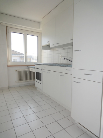 GEMÜTLICHE WOHNUNG MIT BALKON AN ZENTRALER LAGE - Photo 2