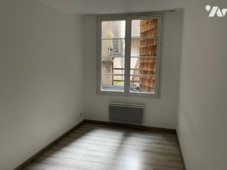 A LOUER APPARTEMENT DE TYPE 2 A DOLE (39100) - Photo 3