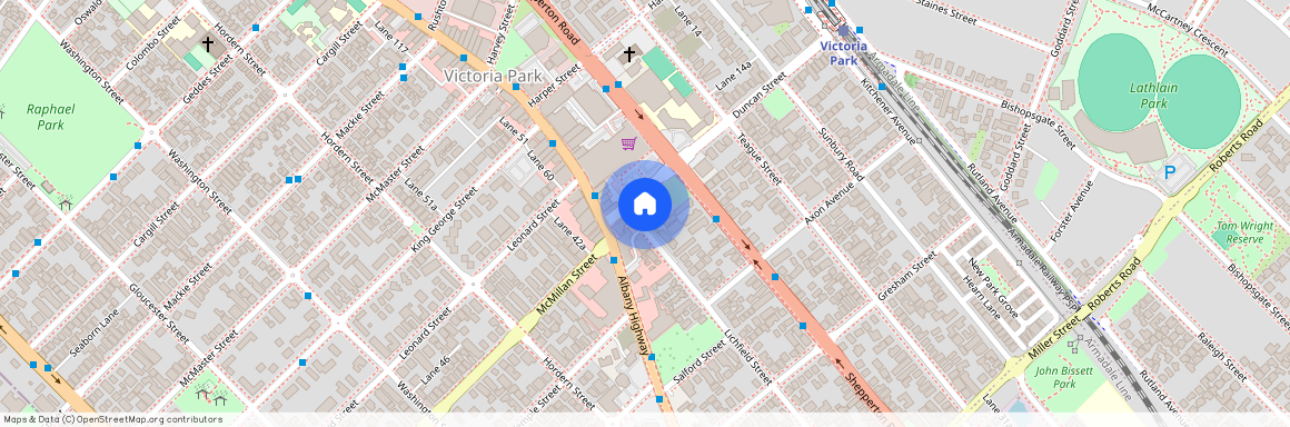 2/2 Lichfield Street, WA 6100, Victoria Park