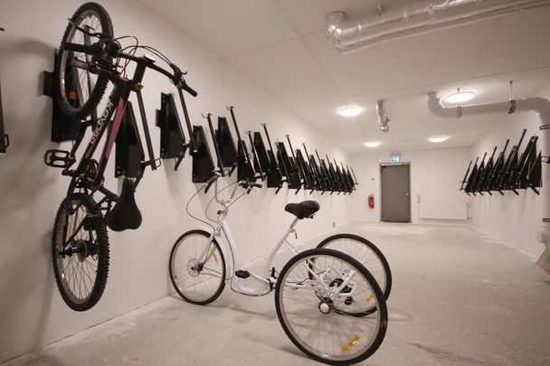 Storgatan 38, Åstorp - Photo 1