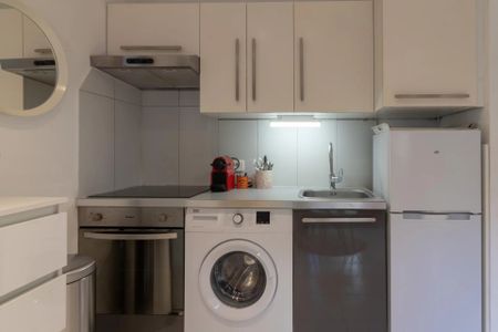 Location Appartement 1 pièce 20m² CANNES 06400 - Photo 3