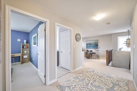 For Lease - 195 Greti Drive Unit# Upper, Hamilton, Ontario - Photo 3