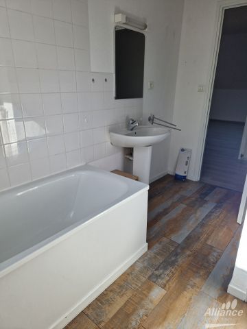 Appartement SERMAMAGNY - Photo 5