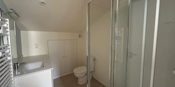 Appartement à louer 1 pièce 24.28m² - Photo 3