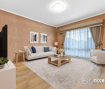 Stunning Family Home for Lease in Tranquil Dandenong Estate - Allag... - Photo 3