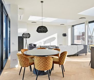 Te huur: Appartement Van Stolkweg 14 D 1 in Den Haag - Photo 4