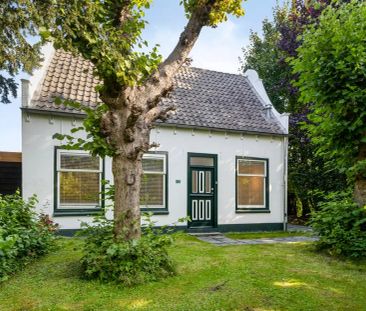 Maison de campagne individuelle Platteweg, Reeuwijk - À louer - Foto 1