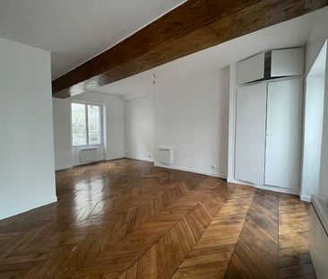 Location appartement 5 pièces, 92.50m², Paris 06 - Photo 3