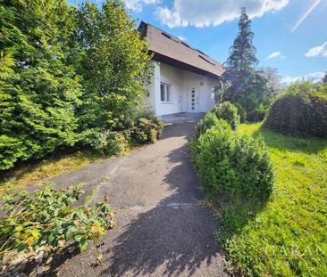 3 1/2 Erdgeschoss-Wohnung - Foto 2