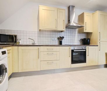 1 bedroom apartment to rent - Photo 4