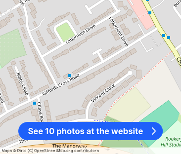 Giffords Cross Road, Corringham, Essex, SS17 - Photo 1