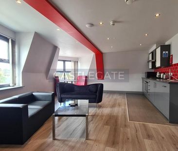 2 bedroom flat share to rent - Photo 3