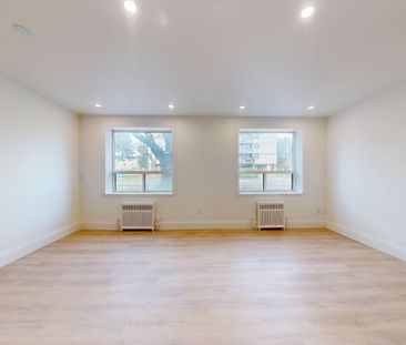 For Lease - 1 Marquette Avenue Unit# 2, Toronto, Ontario - Photo 2