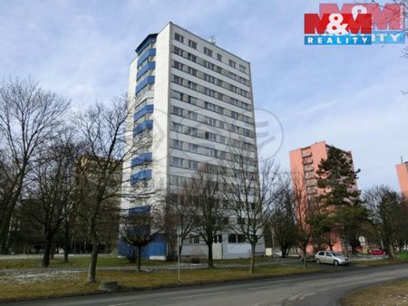 Pronájem bytu 2+1 46 m² - Fotografie 4