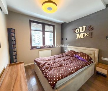 Komfortowe 2 pok z garażem i kom. lokatorską - Photo 4