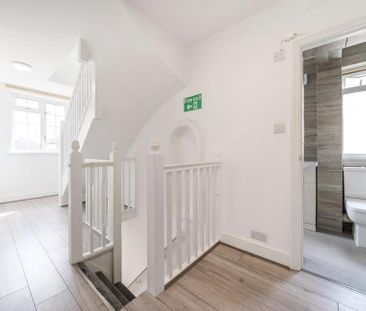 1 bedroom house of multiple occupation to rent - Photo 4