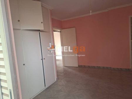 Διαμέρισμα για ενοικίαση Αγία Σοφία (Πάτρα) - Φωτογραφία 2